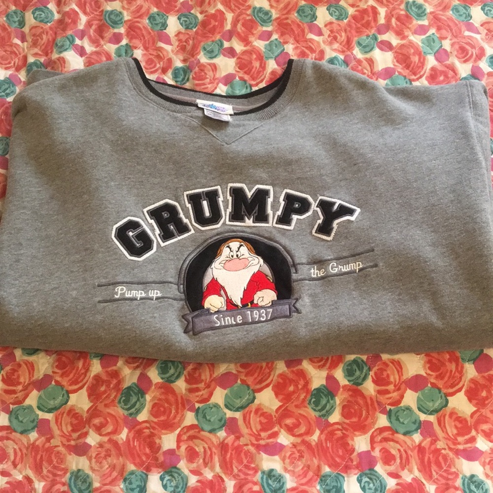 Disneyland Sweater